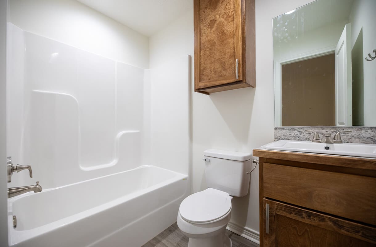 1350 S Stanford St Duplex Magnolia Property Management