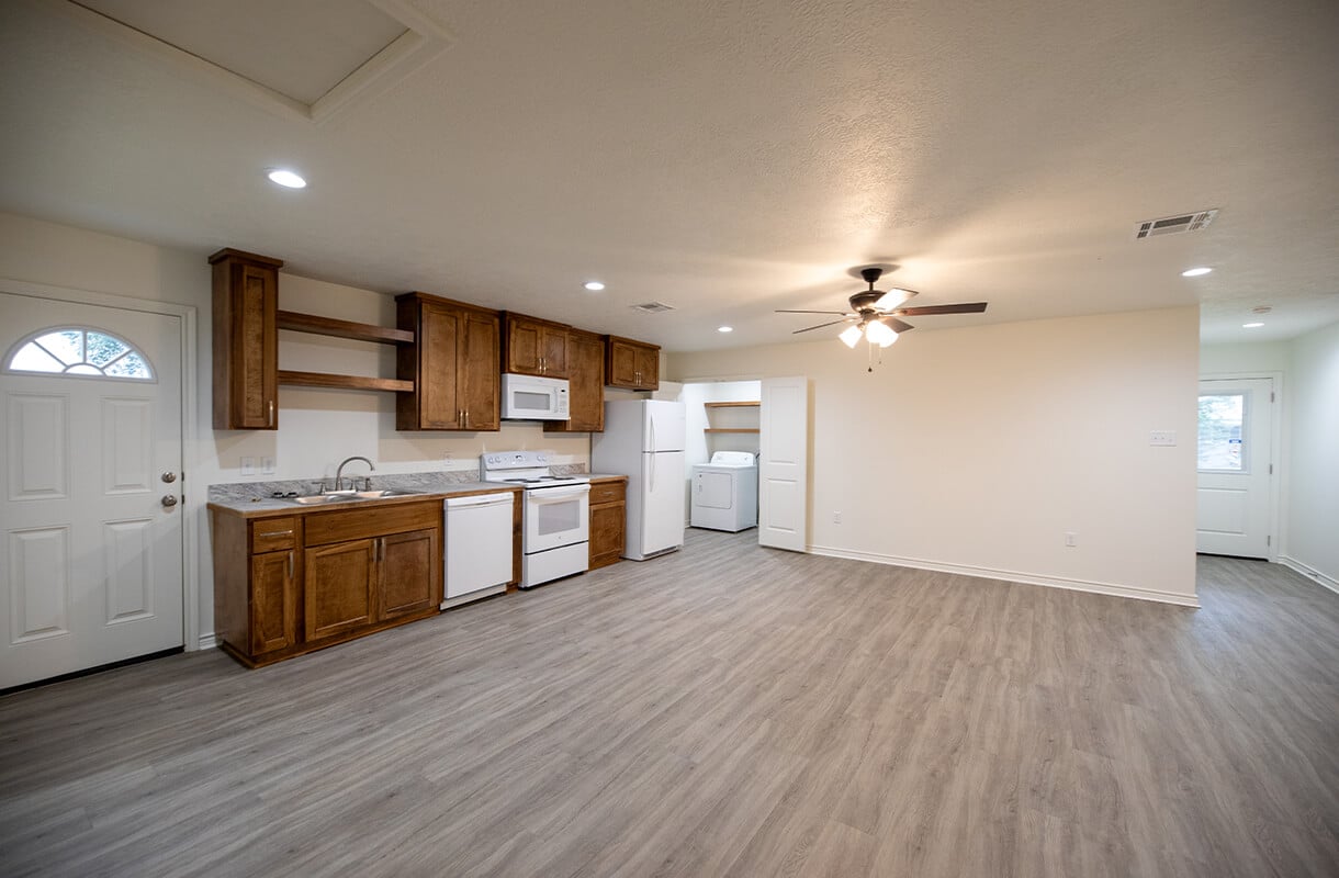 1350 S Stanford St Duplex Magnolia Property Management