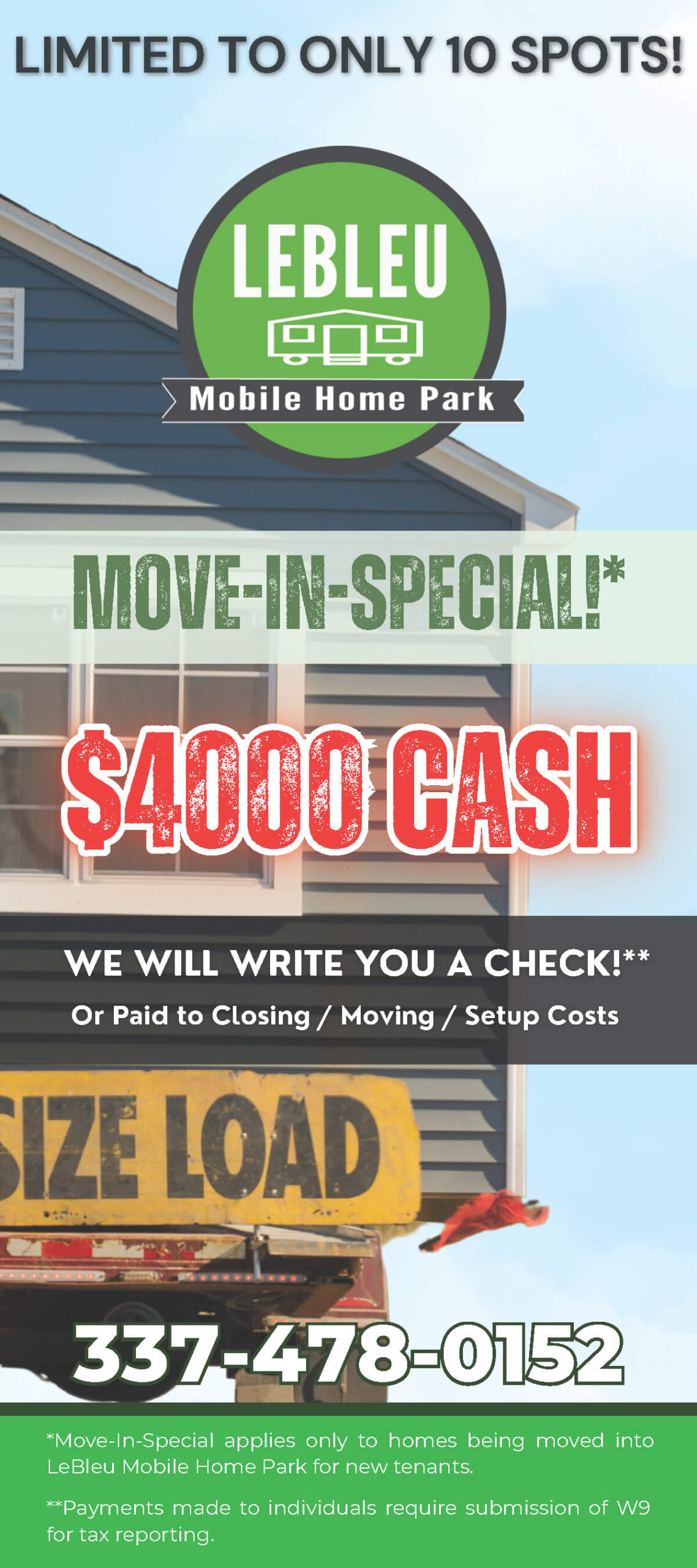 LeBleu Flyers - Move in Special 1-14-2026_Page_1